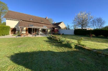 Maison à NOUZIERS (23350) - 3011443753