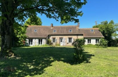 Maison de campagne à ILLIERS COMBRAY (28120) - 3011443759