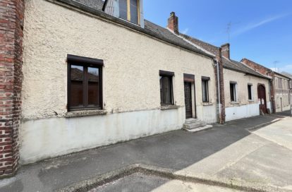 Maison à GUISCARD (60640) - 3011443773