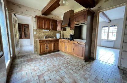 Maison à GUISCARD (60640) - 3011443773