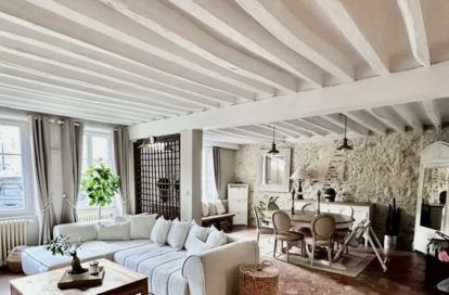 Maison à VILLENEUVE SUR VERBERIE (60410) - 3011443774