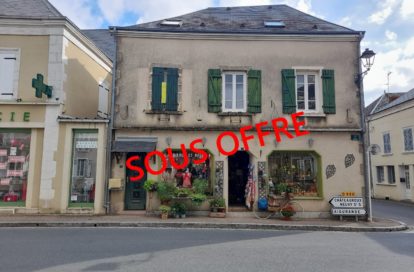 Appartement à CLUIS (36340) - 3011443775