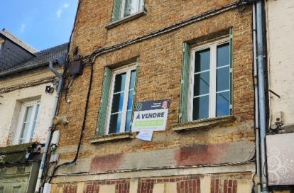 Immeuble à DOZULE (14430) - 3011443781