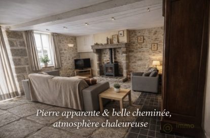 Maison à JALESCHES (23270) - 3011443786