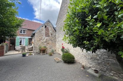 Maison à CHARS (95750) - 3011443789