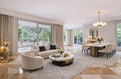 Appartement à CANNES (06400) - 3011443796