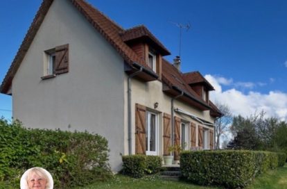 Maison individuelle à SAINT HYMER (14130) - 3011443801