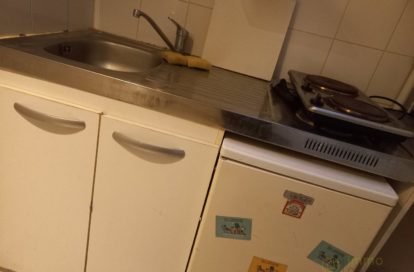 Chambre à PARIS 2EME ARRONDISSEMENT (75002) - 3011443807