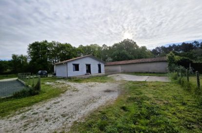 Maison à VENSAC (33590) - 3011443811