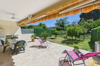Appartement à MANDELIEU LA NAPOULE (06210) - 3011443813