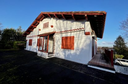 Maison à ARBONNE (64210) - 3011443815