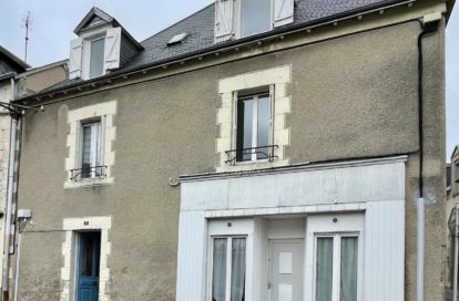 Immeuble à LA SOUTERRAINE (23300) - 3011443821