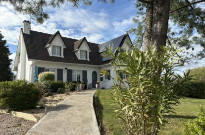 Maison à GUISCARD (60640) - 3011443830