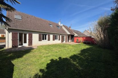 Maison à BRIE COMTE ROBERT (77170) - 3011443834