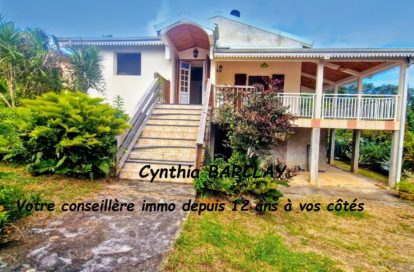 Maison de campagne à LE LAMENTIN (97232) - 3011443837