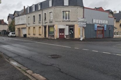 Murs commerciaux à BOURGES (18000) - 3011443838