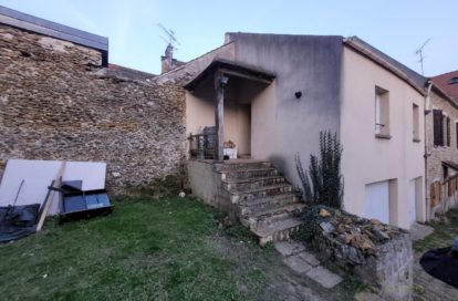 Maison à CHAUMES EN BRIE (77390) - 3011443842