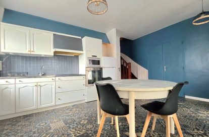 Maison de ville à LOCMINE (56500) - 3011443846