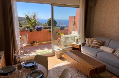 Studio à LA TURBIE (06320) - 3011443847