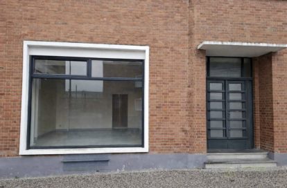 Bureau à MAUBEUGE (59600) - 3011443851