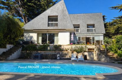 Maison à LE POULIGUEN (44510) - 3011443855