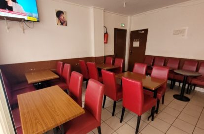 Restaurant à PARIS 18EME ARRONDISSEMENT (75018) - 3011443856