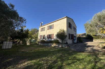 Maison à SAINT PAUL EN FORET (83440) - 3011443857