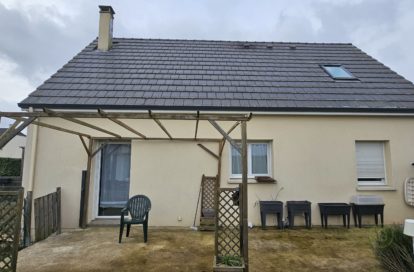 Maison à PIERREPONT SUR AVRE (80500) - 3011443858