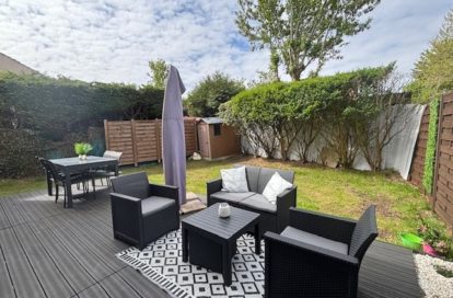 Maison à PONTAULT COMBAULT (77340) - 3011443865