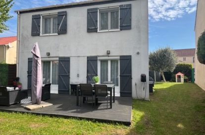 Maison à PONTAULT COMBAULT (77340) - 3011443865