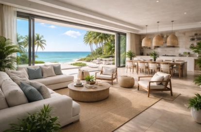 Villa d&rsquo;architecte à GRIMAUD (83310) - 3011443870