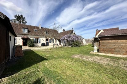 Maison à TREMBLAY LES VILLAGES (28170) - 3011443874