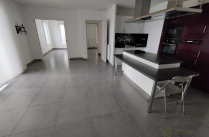 Maison à LE BOURGET (93350) - 3011443891