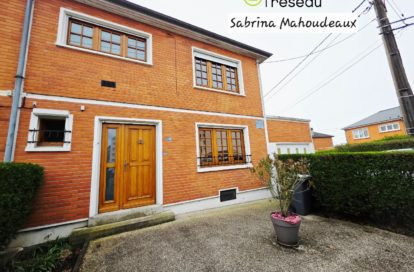 Maison à HIRSON (02500) - 3011443894