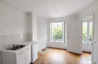 Appartement à AVENUE MICHELET  A SAINT OUEN (93400) - 3011443895