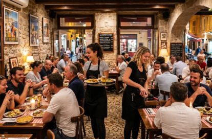 Restaurant à NICE (06000) - 3011443896