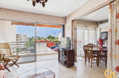 Appartement à ROCHEVILLE (06110) - 3011443899