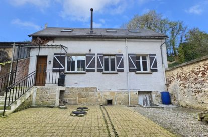 Maison à LA FALOISE (80250) - 3011443901