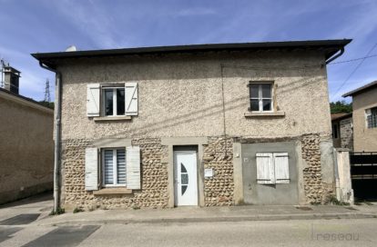 Maison à CHANAS (38150) - 3011443910