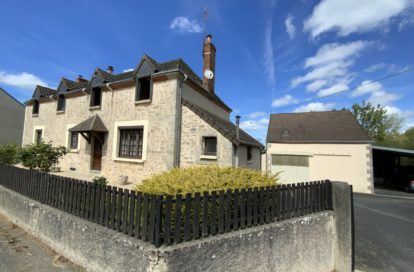 Maison à AIGURANDE (36140) - 3011443912