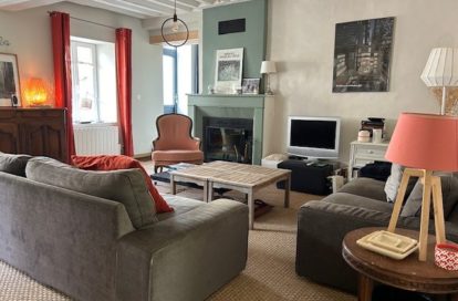 Maison de village à NOGENT LE ROTROU (28400) - 3011443914