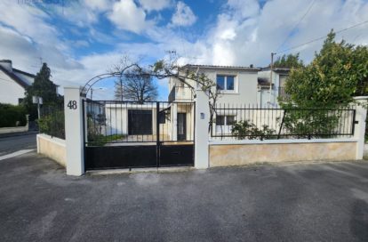 Maison à CHELLES (77500) - 3011443916