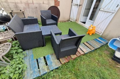 Maison à SAINTE GENEVIEVE (60730) - 3011443921