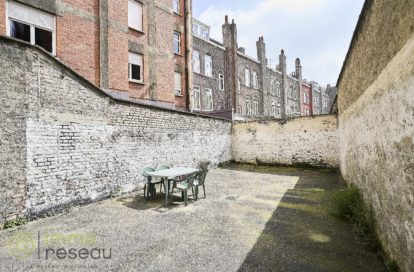 Appartement à LILLE (59000) - 3011443923