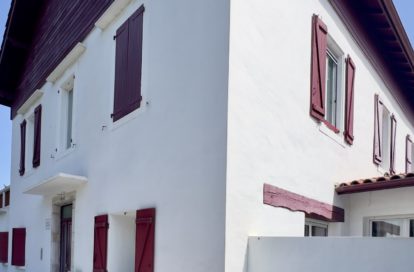 Appartement à ARBONNE (64210) - 3011443930