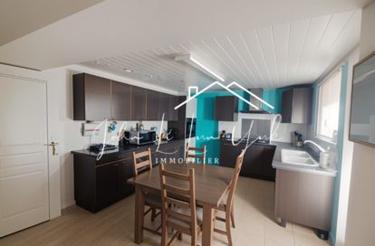 Maison à BETHEMONT LA FORET (95840) - 3011443932