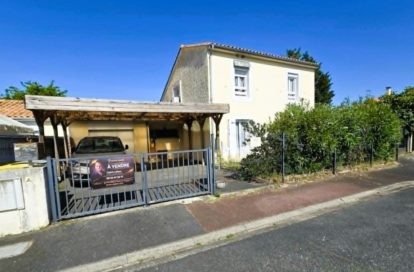 Maison à BRAUD ET SAINT LOUIS (33820) - 3011443946