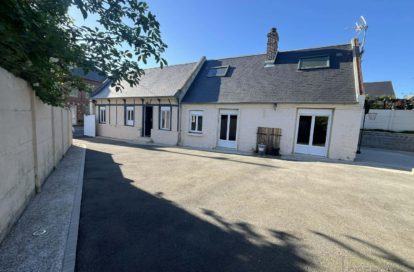 Maison à BABOEUF (60400) - 3011443950