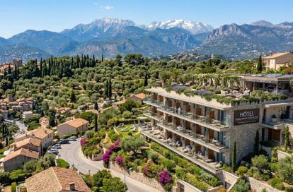 Hôtel à CAGNES SUR MER (06800) - 3011443963