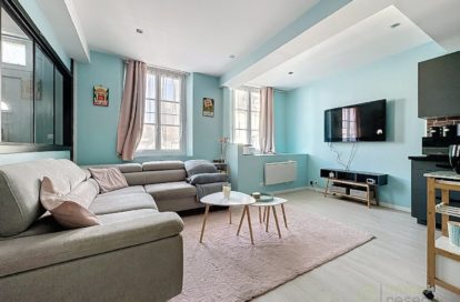 Appartement à GISORS (27140) - 3011443967